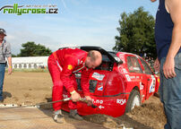 ME 2009 - Belgie (BE) - Maasmechelen