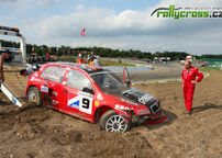 ME 2009 - Belgie (BE) - Maasmechelen