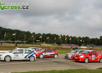 ME 2009 - Belgie (BE) - Maasmechelen