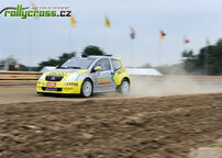 ME 2009 - Belgie (BE) - Maasmechelen
