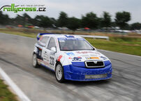 ME 2009 - Belgie (BE) - Maasmechelen