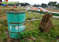 ME 2009 - Belgie (BE) - Maasmechelen