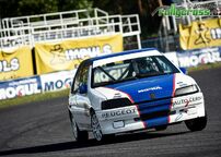 Rallycross Cup 2018 - Sosnová