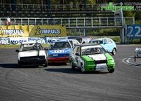 Rallycross Cup 2018 - Sosnová