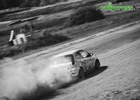 Rallycross Cup 2018 - Sosnová