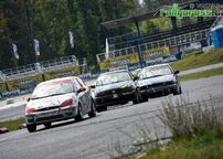 Rallycross Cup 2018 - Sosnová