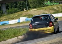 Rallycross Cup 2018 - Sosnová