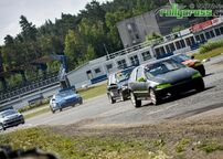 Rallycross Cup 2018 - Sosnová