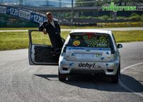 Rallycross Cup 2018 - Sosnová