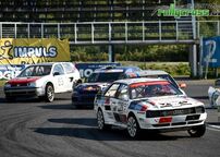 Rallycross Cup 2018 - Sosnová