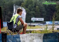 Rallycross Cup 2018 - Sosnová