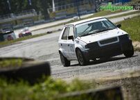Rallycross Cup 2018 - Sosnová