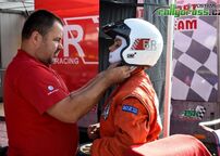 Rallycross Cup 2018 - Sosnová
