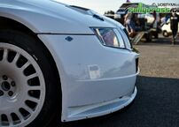 Rallycross Cup 2018 - Sosnová