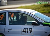 Rallycross Cup 2018 - Sosnová