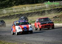 Rallycross Cup 2018 - Sosnová
