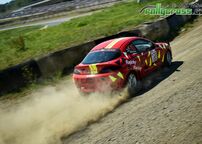 Rallycross Cup 2018 - Sosnová