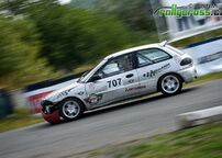 Rallycross Cup 2018 - Sosnová