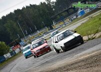 Rallycross Cup 2018 - Sosnová