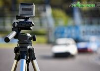 Rallycross Cup 2018 - Sosnová