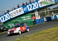 Rallycross Cup 2018 - Sosnová