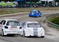 ME 2009 - Belgie (BE) - Maasmechelen