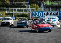 Rallycross Cup 2018 - Sosnová