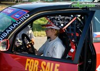 Rallycross Cup 2018 - Sosnová
