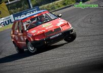 Rallycross Cup 2018 - Sosnová