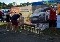 Rallycross Cup 2018 - Sosnová