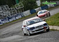 Rallycross Cup 2018 - Sosnová