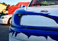Rallycross Cup 2018 - Sosnová
