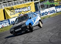 Rallycross Cup 2018 - Sosnová