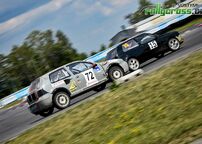 Rallycross Cup 2018 - Sosnová