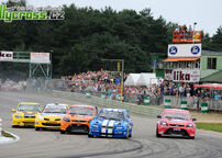ME 2009 - Belgie (BE) - Maasmechelen