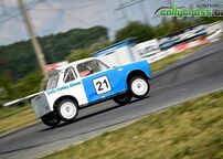 Rallycross Cup 2018 - Sosnová