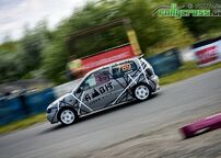 Rallycross Cup 2018 - Sosnová