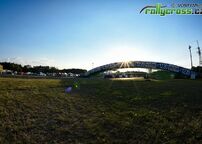 Rallycross Cup 2018 - Sosnová