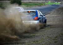 Rallycross Cup 2018 - Sosnová