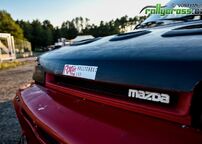 Rallycross Cup 2018 - Sosnová