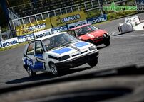 Rallycross Cup 2018 - Sosnová