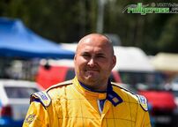 Rallycross Cup 2018 - Sosnová
