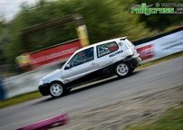 Rallycross Cup 2018 - Sosnová