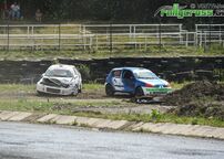 Rallycross Cup 2018 - Sosnová