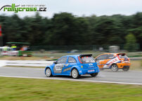 ME 2009 - Belgie (BE) - Maasmechelen