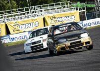 Rallycross Cup 2018 - Sosnová
