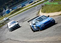 Rallycross Cup 2018 - Sosnová
