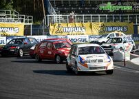 Rallycross Cup 2018 - Sosnová