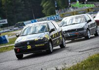 Rallycross Cup 2018 - Sosnová