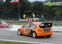 ME 2009 - Belgie (BE) - Maasmechelen